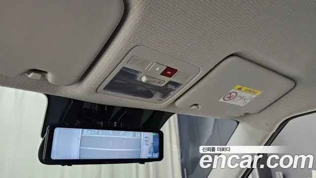 Hyundai Casper Casper Electric — Фото автомобиля 17