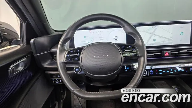 Hyundai Ioniq 6 — Фото автомобиля 18