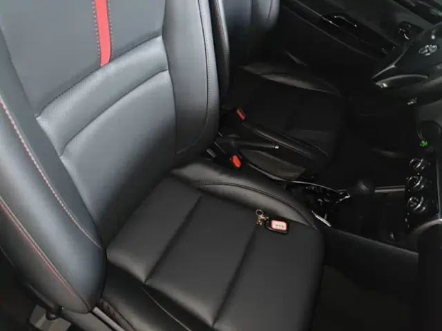 Toyota YARiS L Zhi Xuan — Фото автомобиля 24