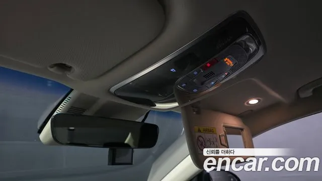 Genesis G80 RG3 — Фото автомобиля 17