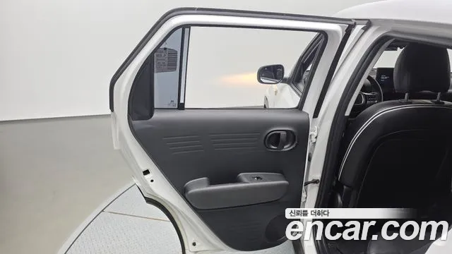 Hyundai Casper — Фото автомобиля 14