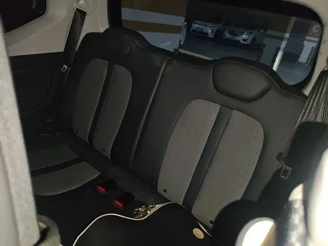 Wuling Hongguang Mini EV — Фото автомобиля 13