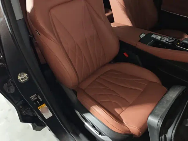 Changan CS75 Plus — Фото автомобиля 24