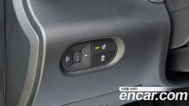 Hyundai Casper — Фото автомобиля 24