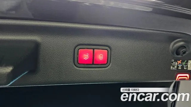 Mercedes-Benz S-Class — Фото автомобиля 20