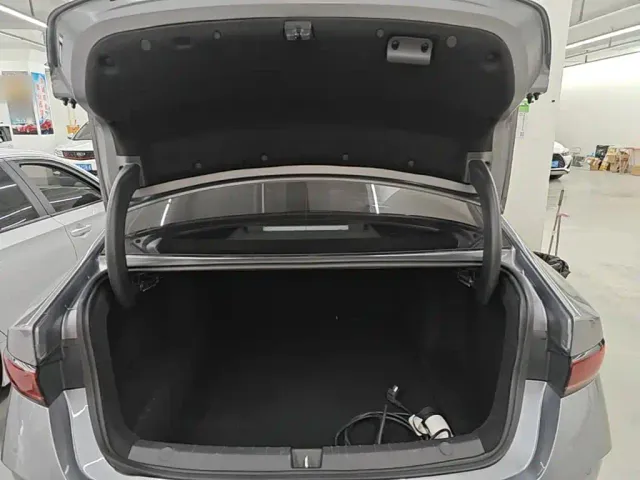 BYD Qin PLUS — Фото автомобиля 18