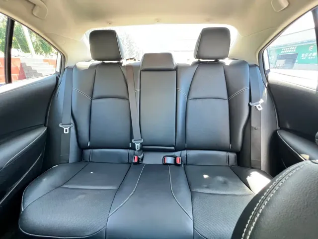 Toyota Corolla — Фото автомобиля 14