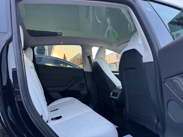 Tesla Model Y — Фото автомобиля 14
