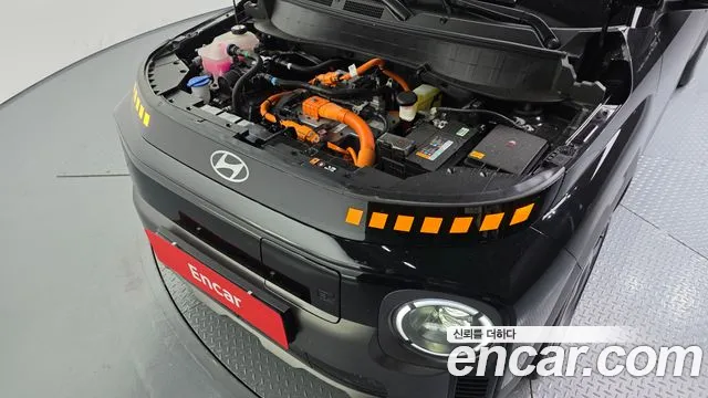 Hyundai Casper Casper Electric Cross — Фото автомобиля 6