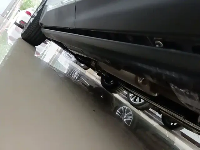 GAC Trumpchi GS8 — Фото автомобиля 21