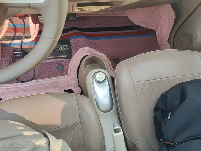 Wuling Hongguang Mini EV — Фото автомобиля 13