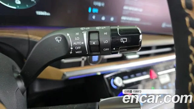 Hyundai Santa Fe MX5 — Фото автомобиля 30