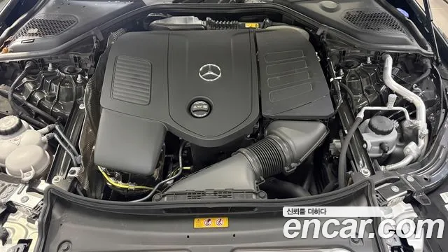 Mercedes-Benz E-Class W214 — Фото автомобиля 6