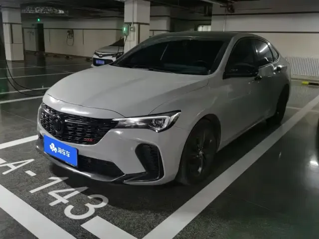 Фотография автомобиля — Buick Verano