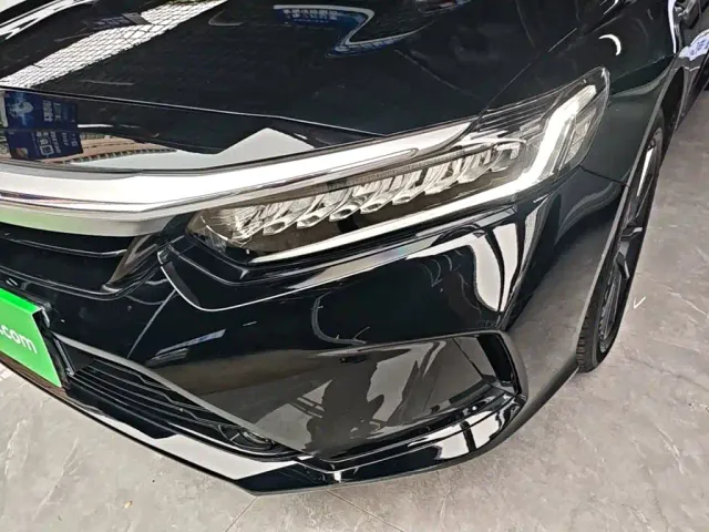 Honda Inspire — Фото автомобиля 23