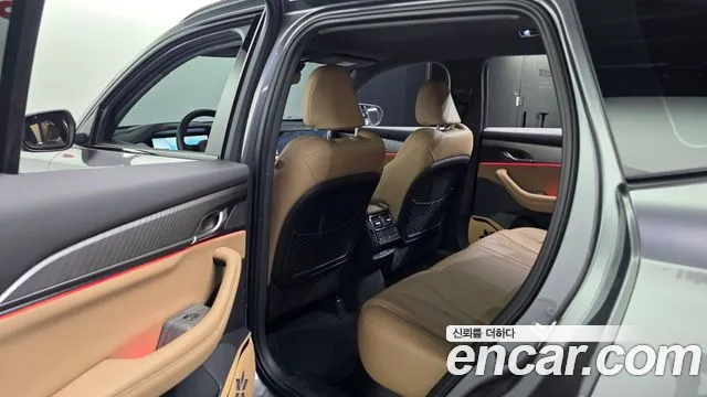 Renault Korea Grand Koleos — Фото автомобиля 16