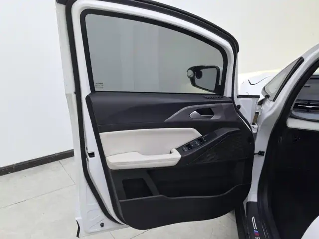 Geely Geometry E Firefly — Фото автомобиля 7