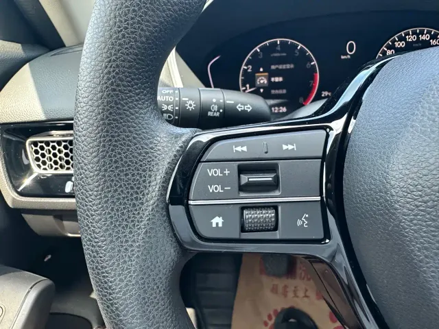 Honda Integra — Фото автомобиля 11
