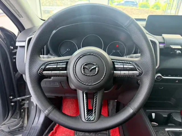 Mazda CX-50 Xingye — Фото автомобиля 11