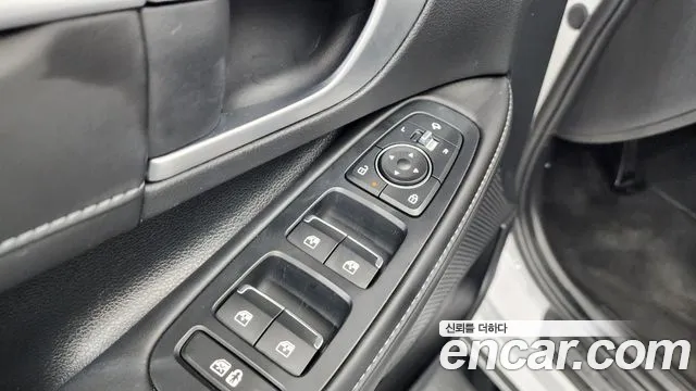 Hyundai Sonata Sonata Edge(DN8) — Фото автомобиля 22