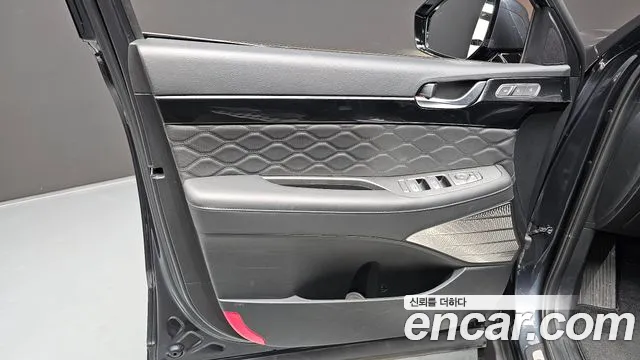 Hyundai Palisade — Фото автомобиля 13
