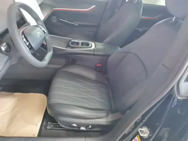 Changan Qiyuan A07 — Фото автомобиля 14