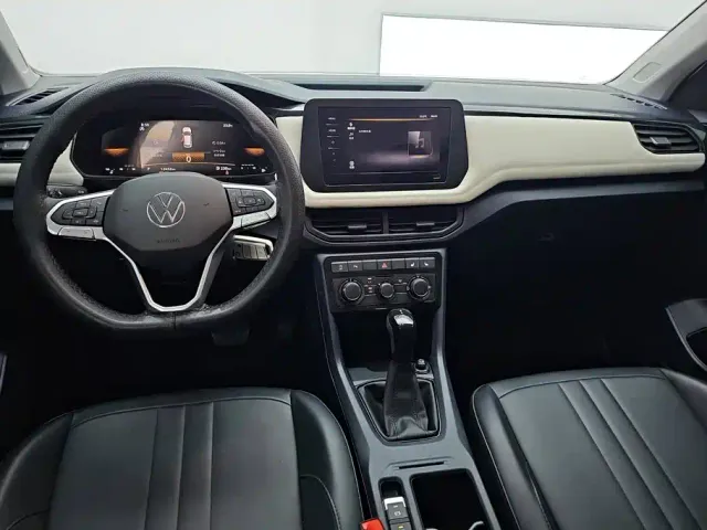 Volkswagen Tharu — Фото автомобиля 12