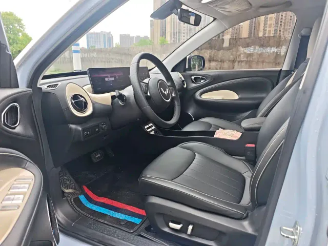 Wuling Bingo — Фото автомобиля 8