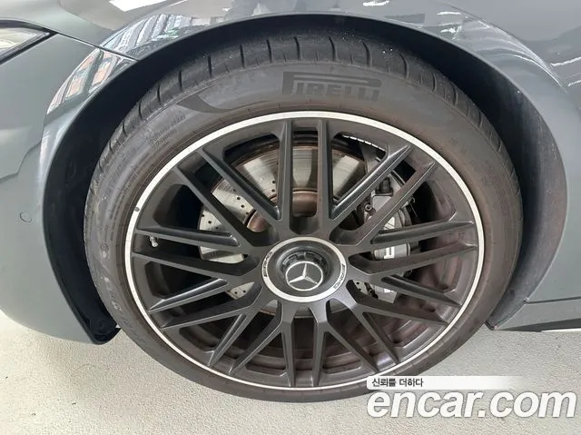 Mercedes-Benz SL-Class — Фото автомобиля 5