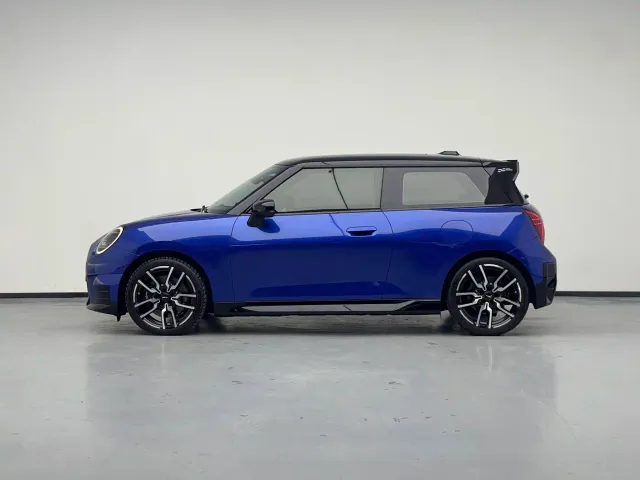 MINI Cooper — Фото автомобиля 7