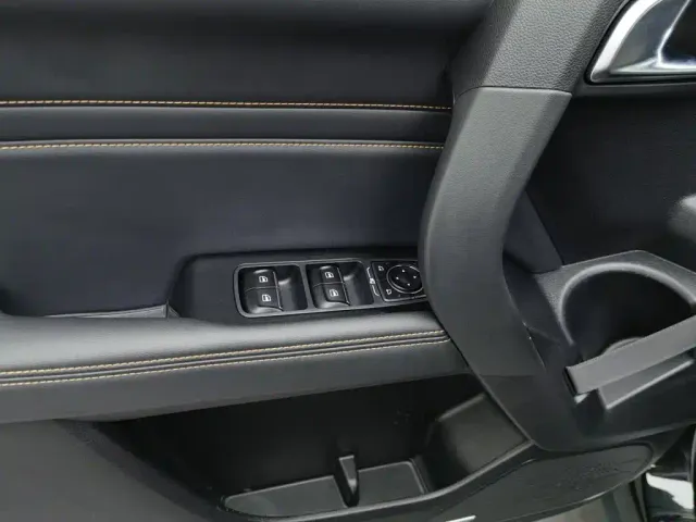 Haval Big Dog — Фото автомобиля 9