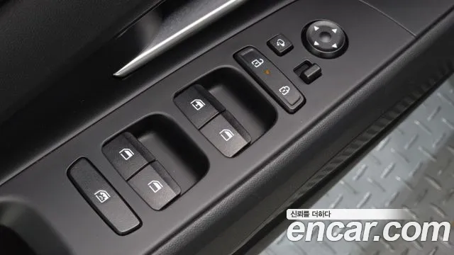 Hyundai AVANTE Новый Avante (CN7) — Фото автомобиля 20
