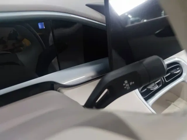 Geely Starry Wish — Фото автомобиля 8