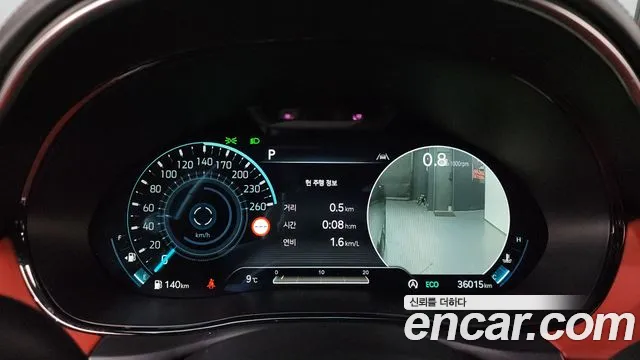 Genesis GV70 2.5T Бензин AWD — Фото автомобиля 8