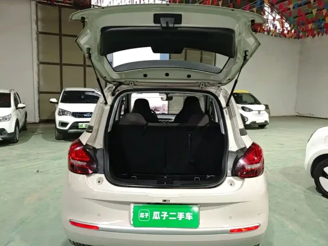 Wuling Bingo — Фото автомобиля 18