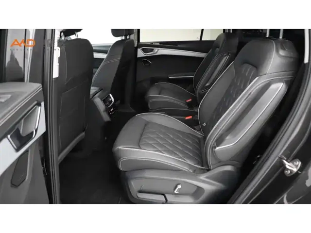 Volkswagen Talagon — Фото автомобиля 7