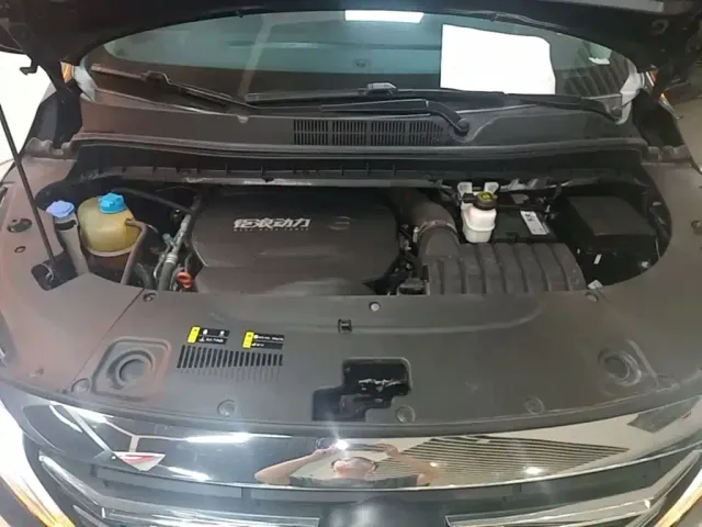 GAC Trumpchi M8 — Фото автомобиля 19