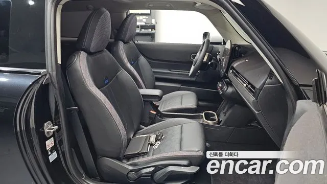 MINI Cooper 4th Gen — Фото автомобиля 17