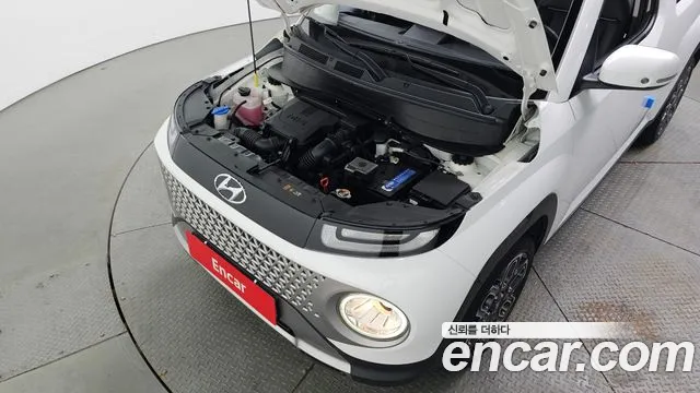 Hyundai Casper — Фото автомобиля 6
