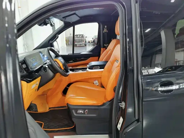 Kedi Auto Kedidia — Фото автомобиля 9