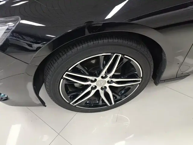 Honda Accord — Фото автомобиля 22