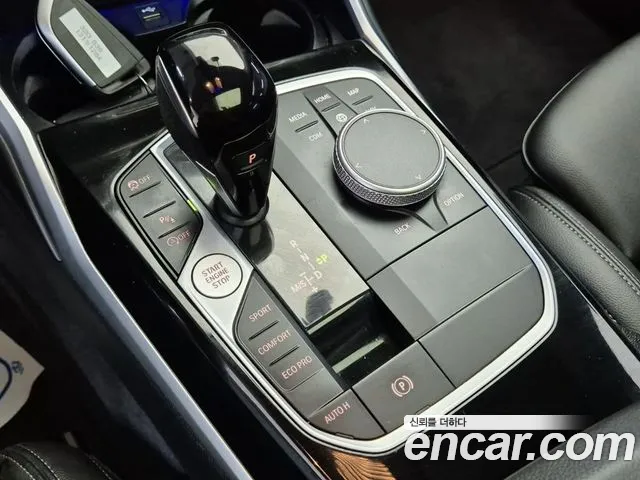 BMW 3 Series G20 — Фото автомобиля 8