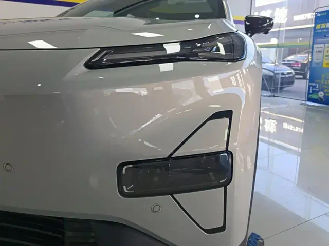 Deepal S05 — Фото автомобиля 5