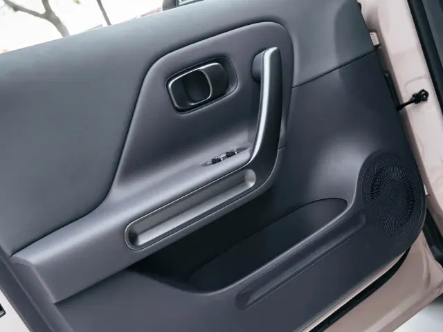Leapmotor Lafa 5 — Фото автомобиля 14