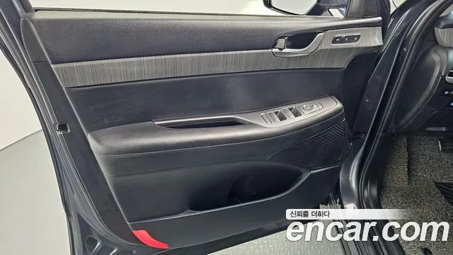 Hyundai Palisade The New Palisade Бензин 3.8 2WD — Фото автомобиля 24