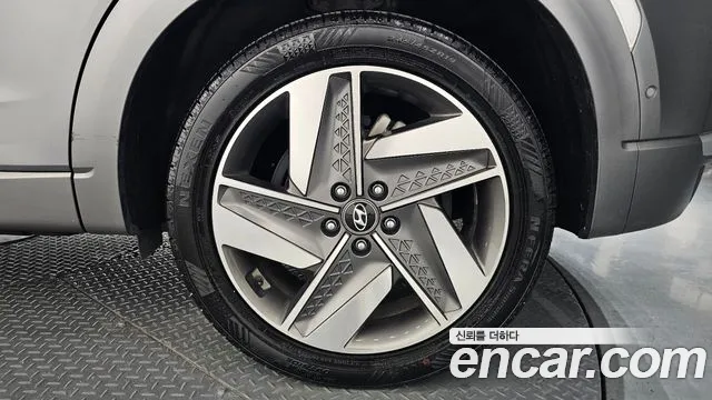 Hyundai Nexo Nexo Premium — Фото автомобиля 20
