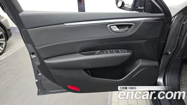 Renault-KoreaSamsung SM6 Новый SM6 1.3 TCe Feel — Фото автомобиля 22
