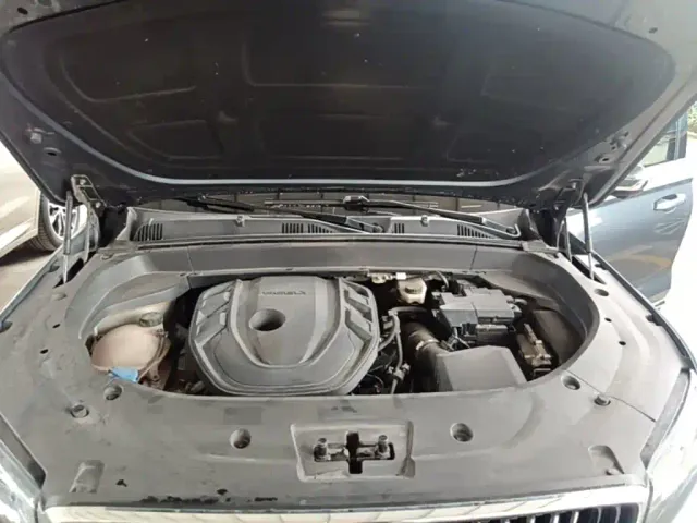 Geely Xingyue L — Фото автомобиля 19