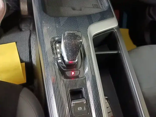 Haval Haval Chitu 2021 Turbo Edition 1.5T Golden Rabbit — Фото автомобиля 13