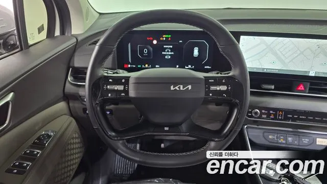 Kia Carnival 4th Gen — Фото автомобиля 18